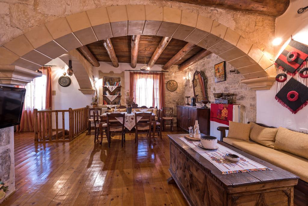 Villa Pantelis Elefterna Pokój zdjęcie