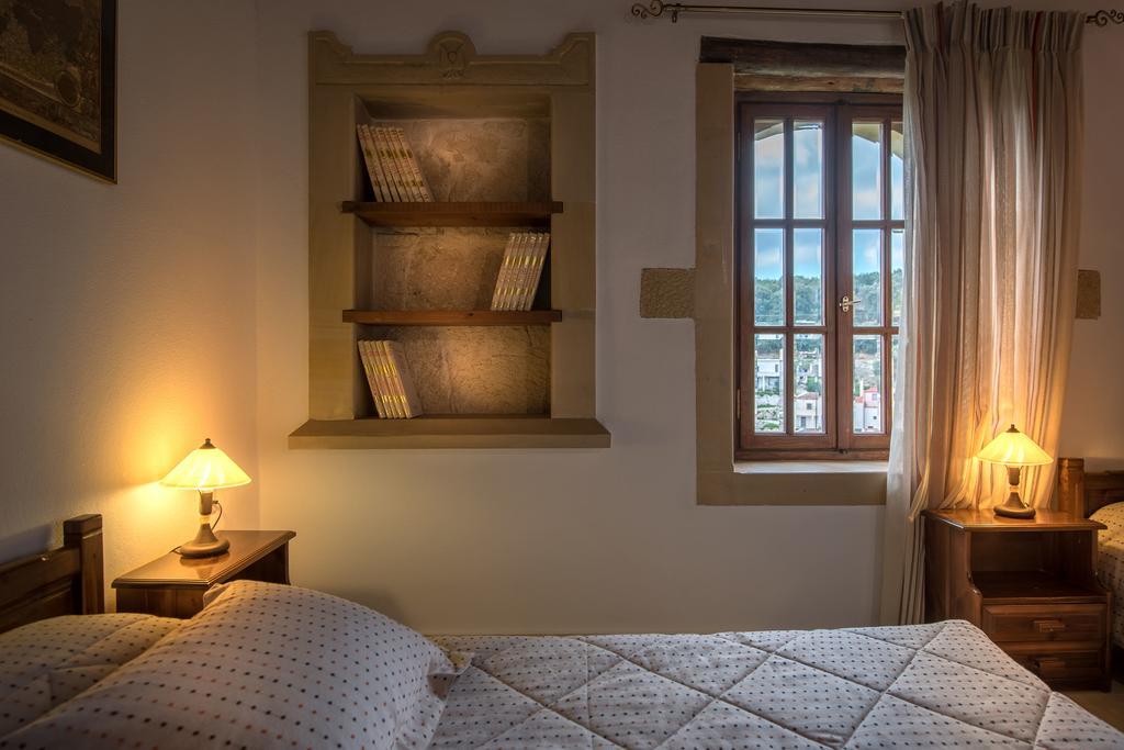 Villa Pantelis Elefterna Zewnętrze zdjęcie