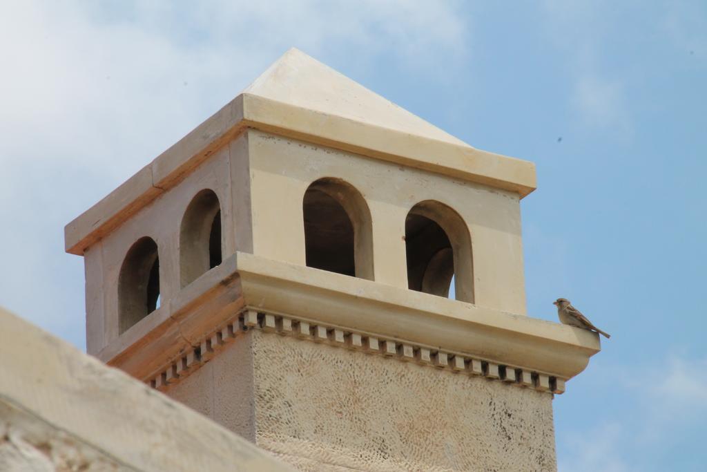 Villa Pantelis Elefterna Zewnętrze zdjęcie