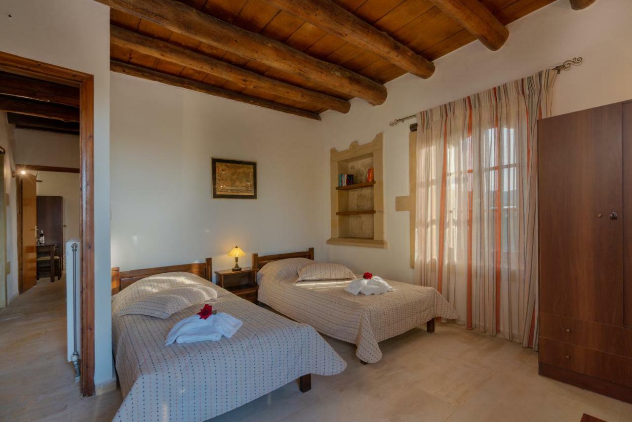 Villa Pantelis Elefterna Zewnętrze zdjęcie