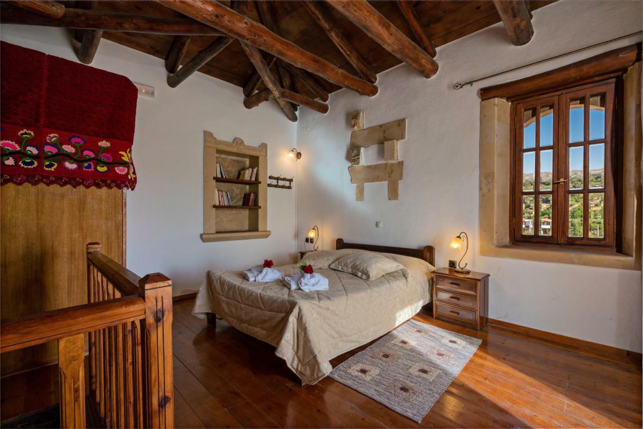 Villa Pantelis Elefterna Zewnętrze zdjęcie