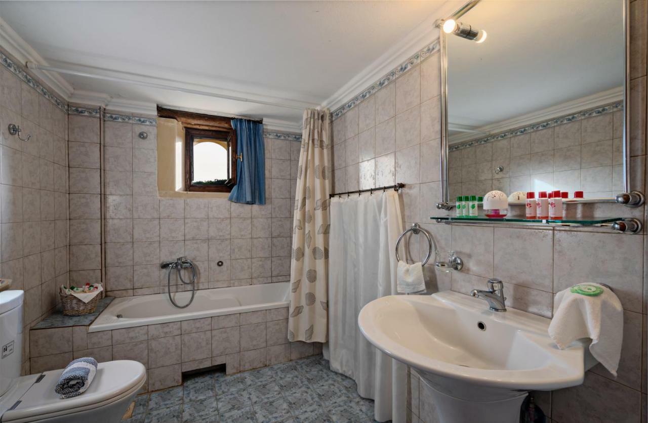 Villa Pantelis Elefterna Zewnętrze zdjęcie