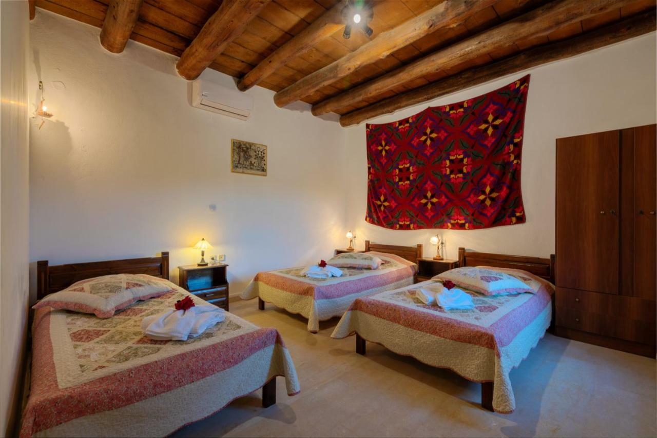 Villa Pantelis Elefterna Zewnętrze zdjęcie