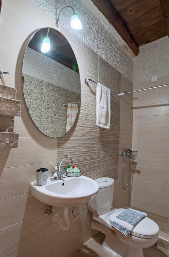 Villa Pantelis Elefterna Zewnętrze zdjęcie